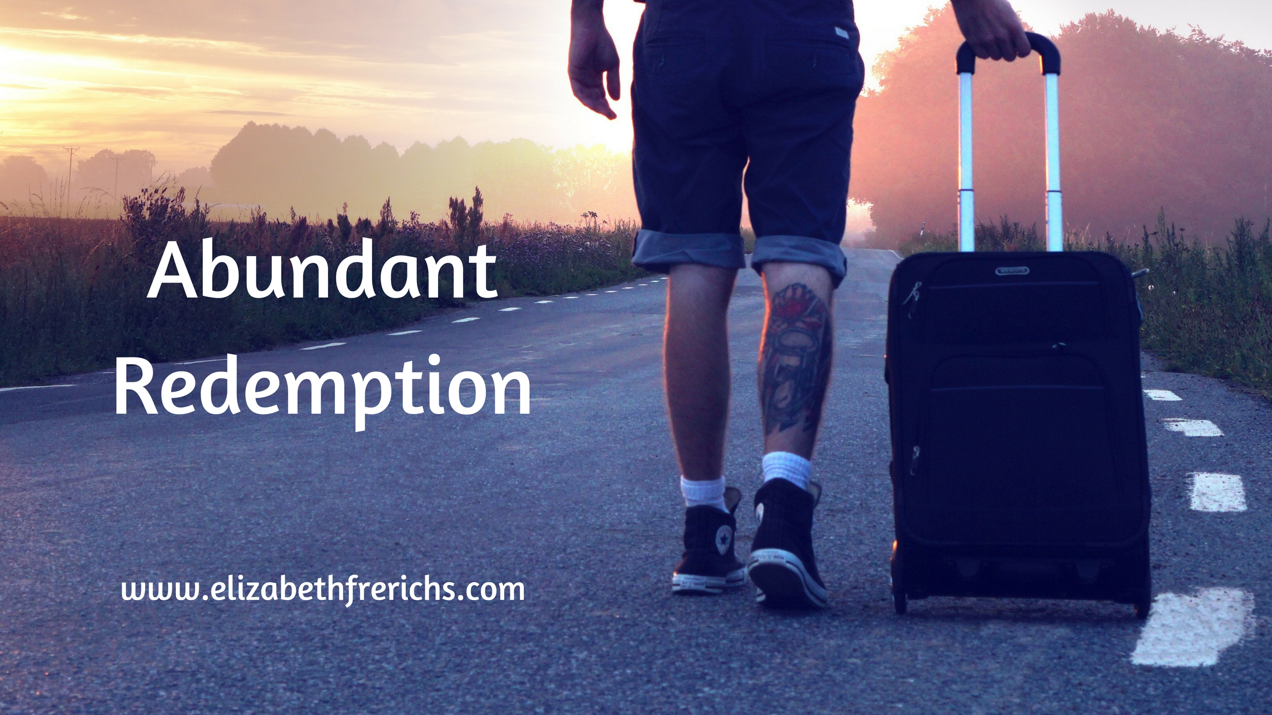 Blog_ Abundant Redemption